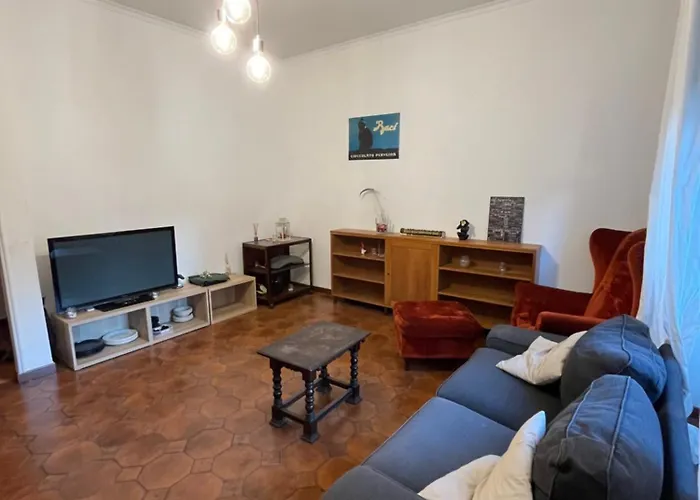 Apartament Casa Angelini *