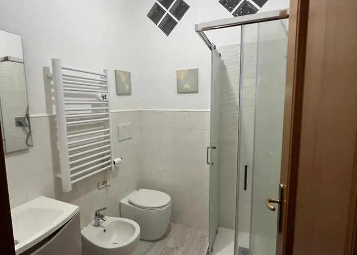 Apartament Casa Angelini *