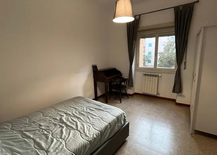 Apartament Casa Angelini *